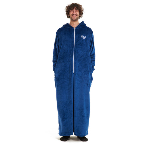 Snuggs Monk Wearable Indigo